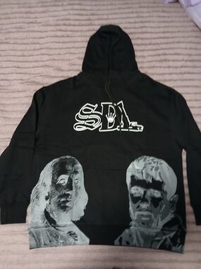 SDL HOODIE